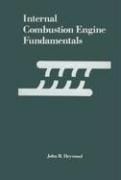 Internal combustion engine fundamentals