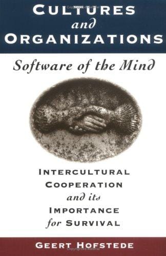 Cultures and organizations