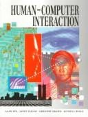Human-computer interaction