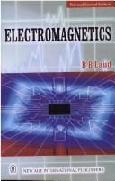 Electromagnetics