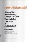 Color me beautiful