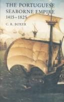 O império marítimo português, 1415-1825