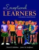 Exceptional learners