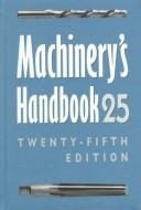 Machinerys Handbook