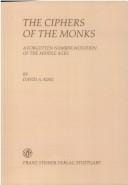 The ciphers of the monks