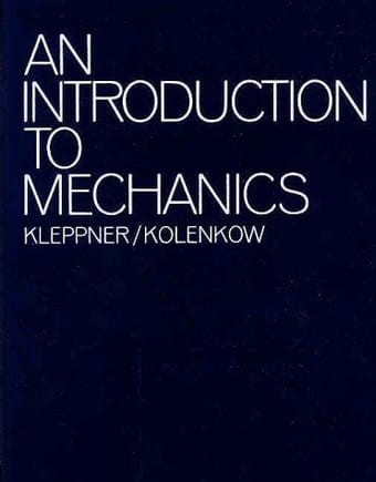 An introduction to mechanics