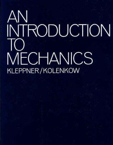 An introduction to mechanics
