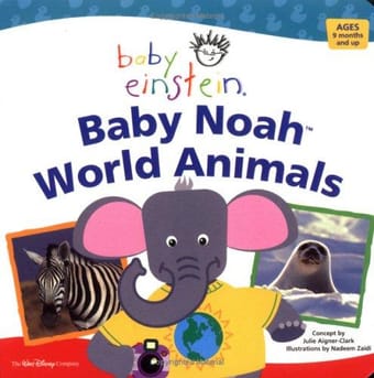 Baby Einstein