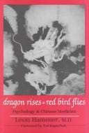 Dragon rises, red bird flies
