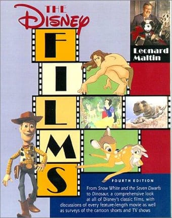 The Disney Films
