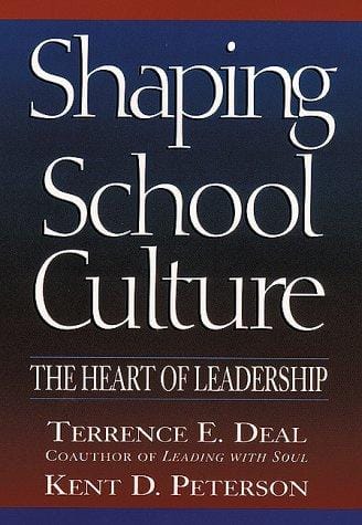 Shaping school culture