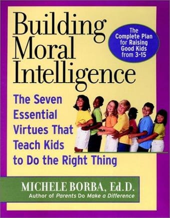 Building Moral Intelligence