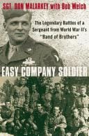 Easy Company soldier