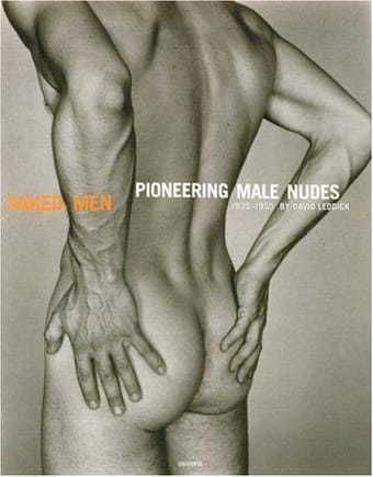 Naked men