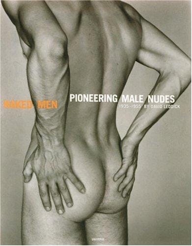 Naked men