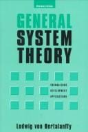 General system theory