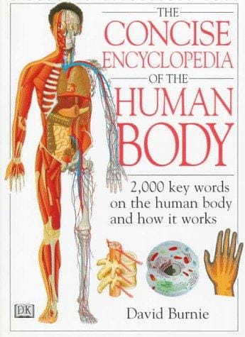 Concise Encyclopedia of the Human Body, the