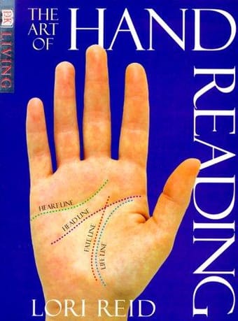 The art of hand reading