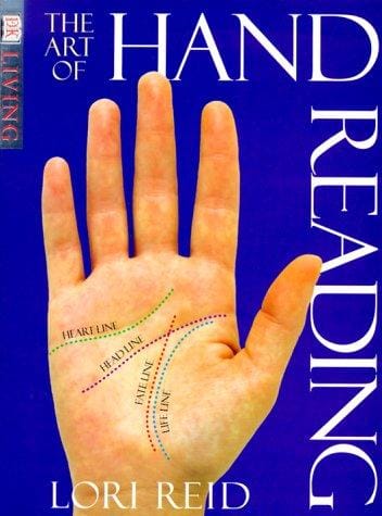 The art of hand reading