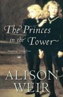 The princes in the tower