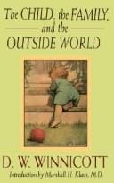 The child, the family, and the outside world
