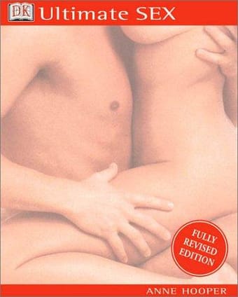 Anne Hooper's ultimate sex guide