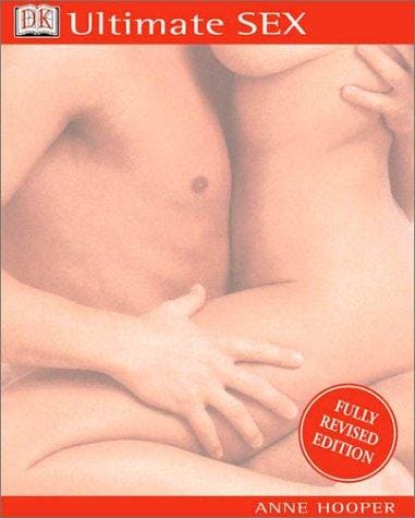 Anne Hooper's ultimate sex guide