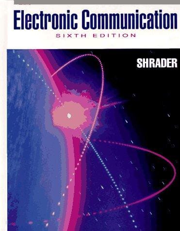 Electronic communication
