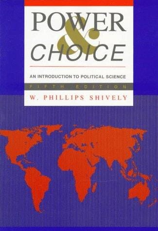 Power and Choice