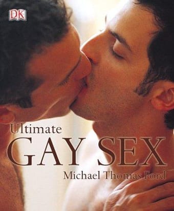 Ultimate gay sex