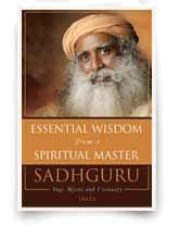 Essential Wisdom From A Spiritual Master