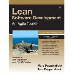 Lean Software Development