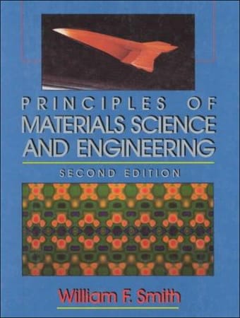 Principles of materials science and engineering