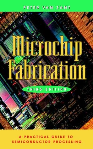 Microchip fabrication