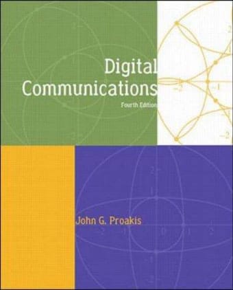Digital communications
