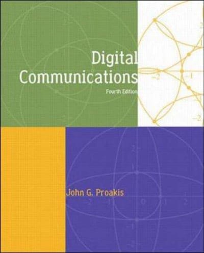 Digital communications