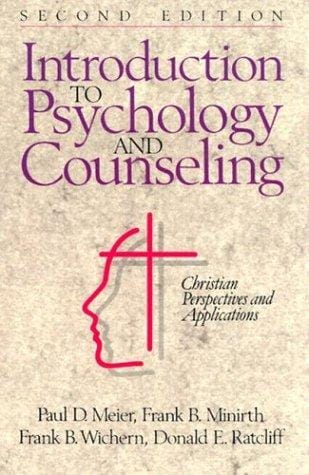Introduction to psychology and counseling