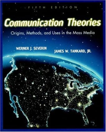 Communication theories