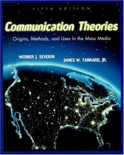 Communication theories