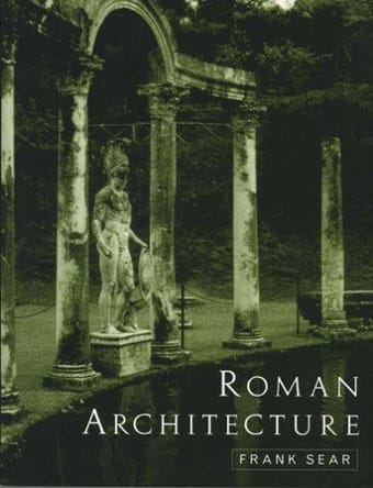 Roman architecture
