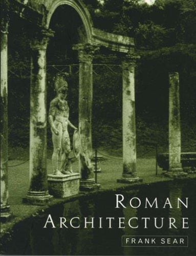 Roman architecture