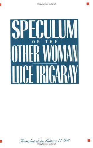 Speculum of the other woman
