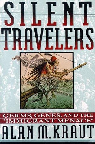 Silent travelers