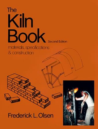 The kiln book