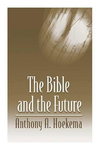 The Bible and the future