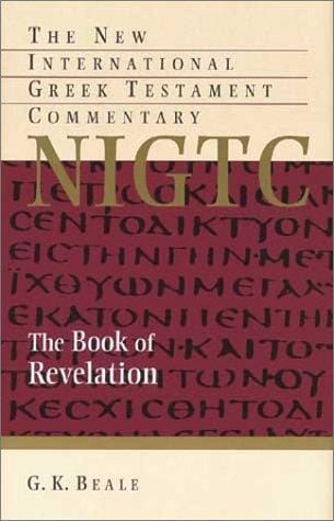 The book of Revelation