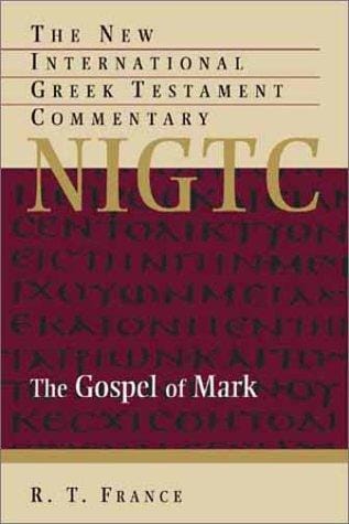 The Gospel of Mark