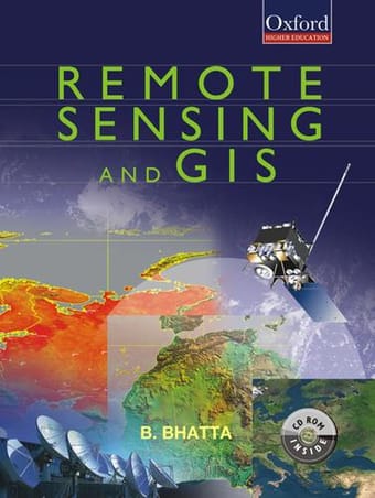Remote sensing and GIS