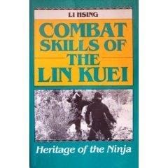 Combat skills of the Lin Kuei