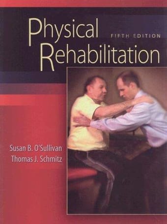 Physical rehabilitation